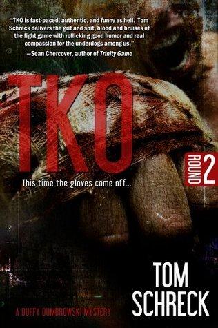 TKO book cover