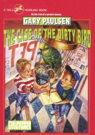 The Case of the Dirty Bird book cover