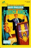 Prince Amos book cover