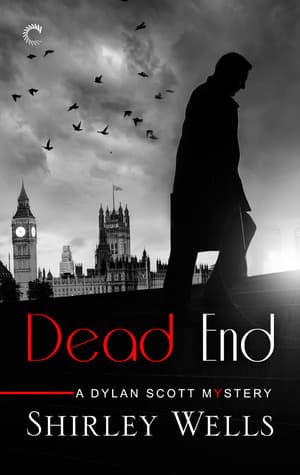 Dead End book cover