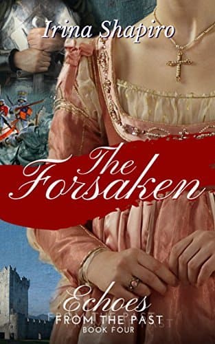 The Forsaken book cover