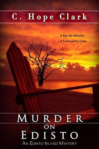 Murder on Edisto