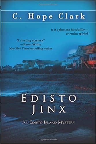 Edisto Jinx