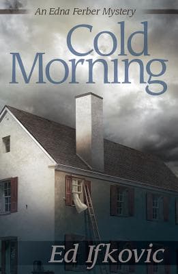 Cold Morning book cover