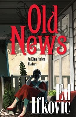 Old News book cover