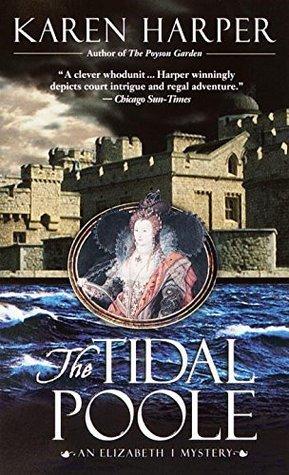 The Tidal Poole book cover