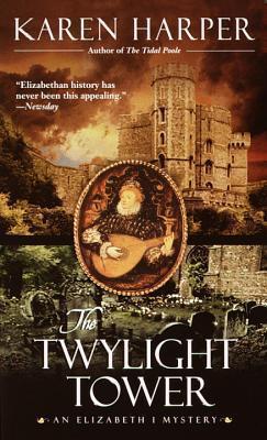 The Twylight Tower book cover