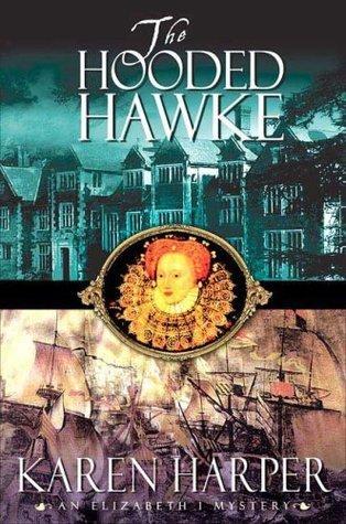 The Hooded Hawke book cover