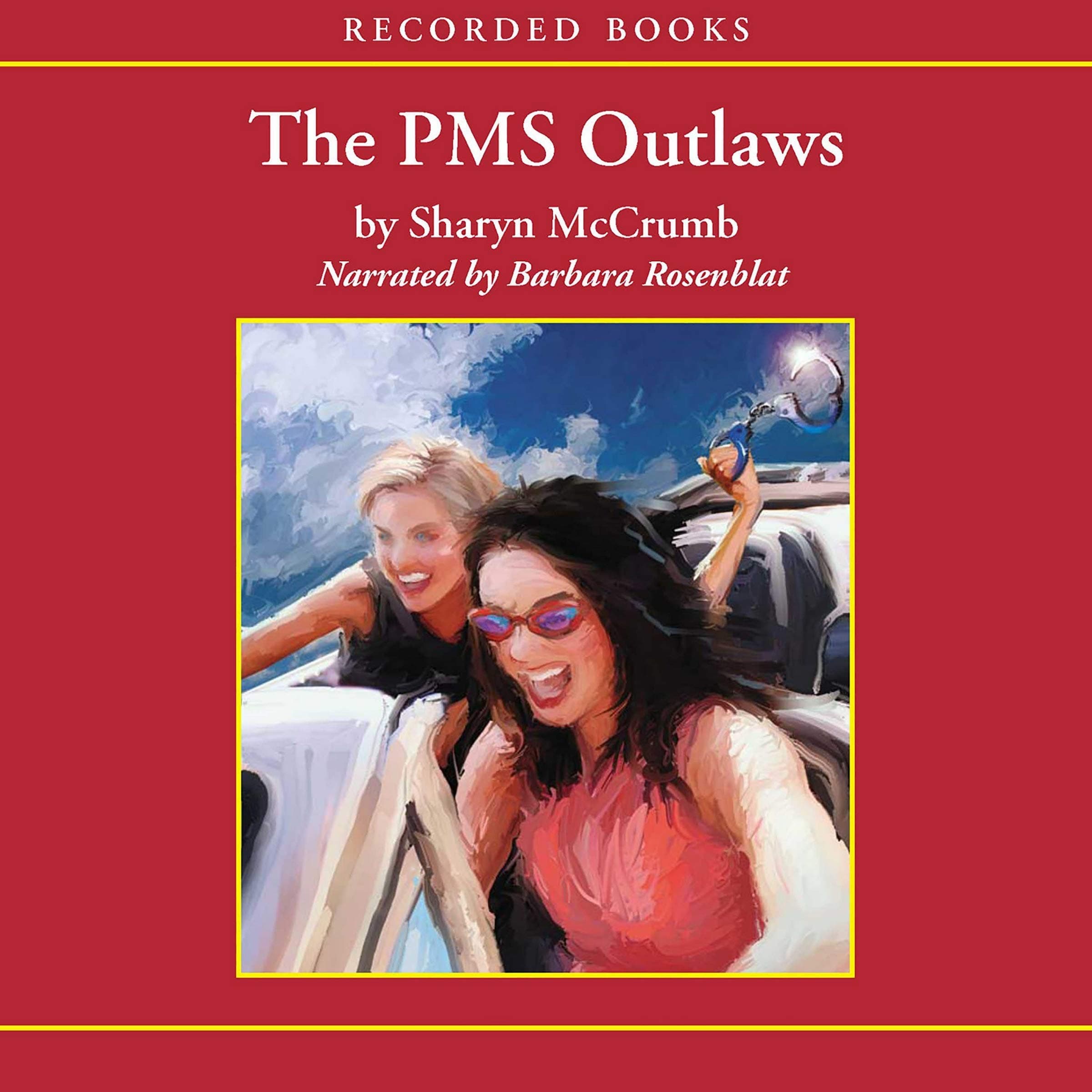 The PMS Outlaws