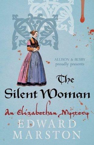 The Silent Woman book cover