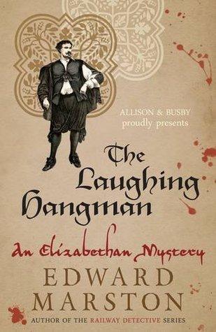 The Laughing Hangman book cover