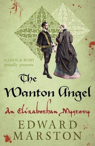 The Wanton Angel book cover