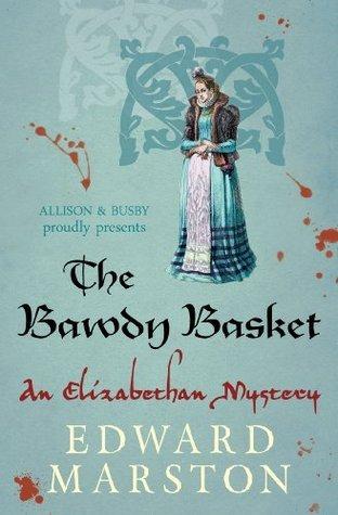 The Bawdy Basket book cover