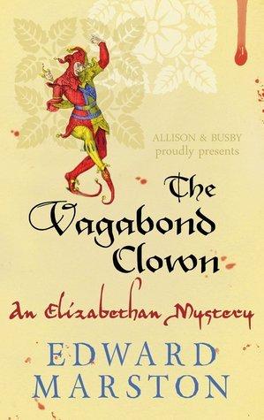 The Vagabond Clown book cover