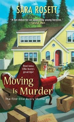Series Book Cover Preview