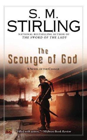 The Scourge of God: A Novel of the Change book cover