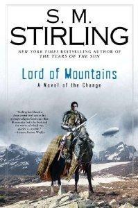 Lord of Mountains book cover