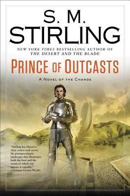 Prince of Outcasts book cover