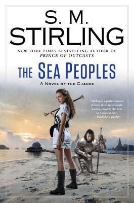 The Sea Peoples book cover