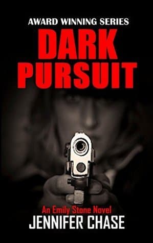 Dark Pursuit book cover