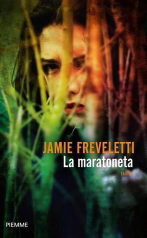 La maratoneta book cover