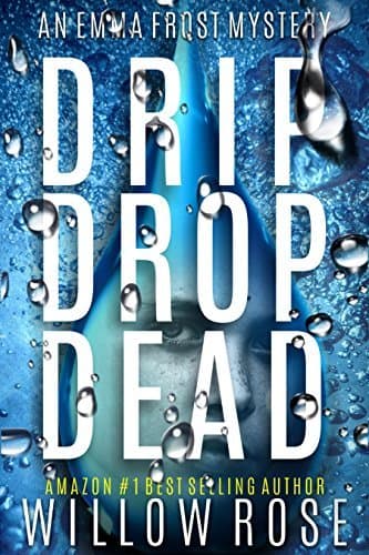 Drip Drop Dead book cover