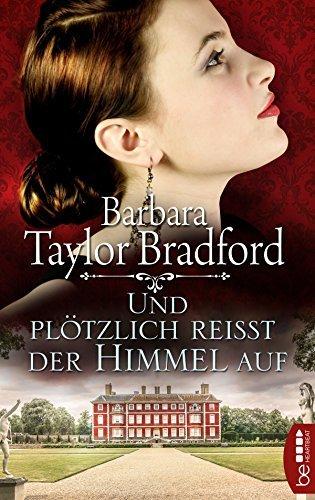 Und plötzlich reißt der Himmel auf (Emma Harte Saga 4) book cover