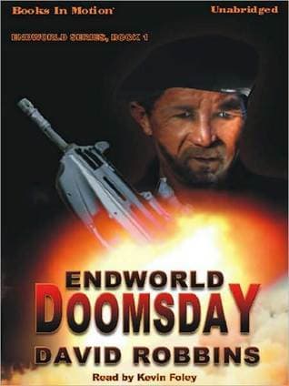 Doomsday book cover