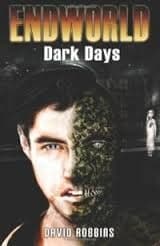 Dark Days book cover