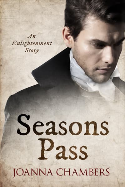 Seasons Pass book cover