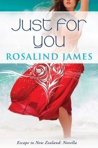 Just For You book cover