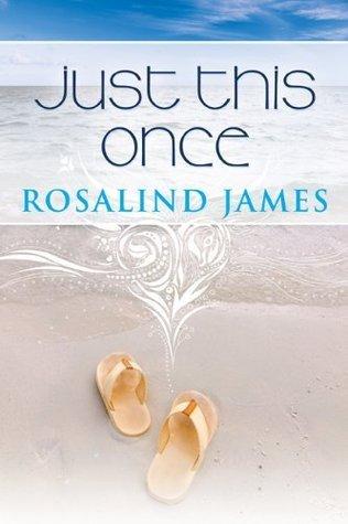 Just This Once book cover