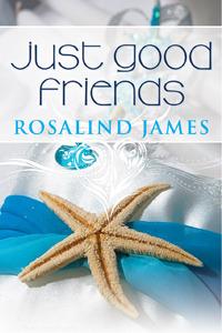 Just Good Friends book cover