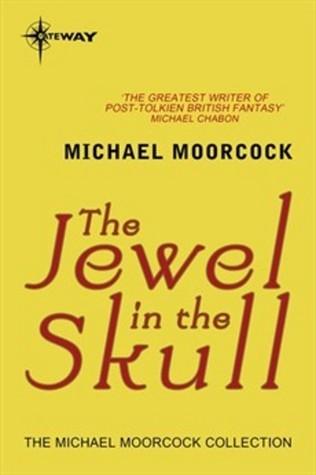 The Jewel in the Skull book cover