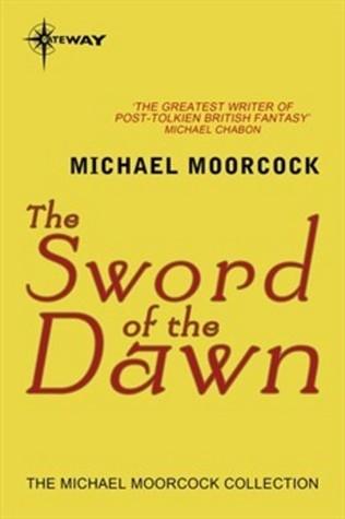 The Sword of the Dawn book cover