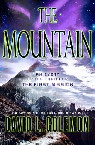 The Mountain book cover