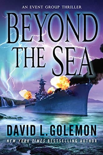 Beyond the Sea book cover