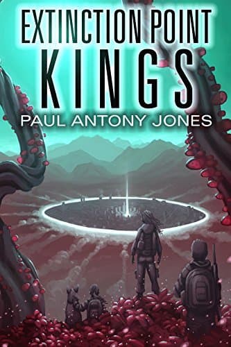 Kings book cover