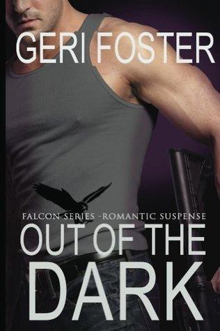 Out of the Dark book cover