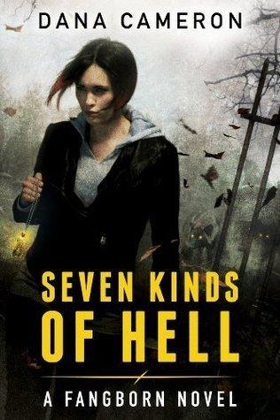 Seven Kinds of Hell book cover