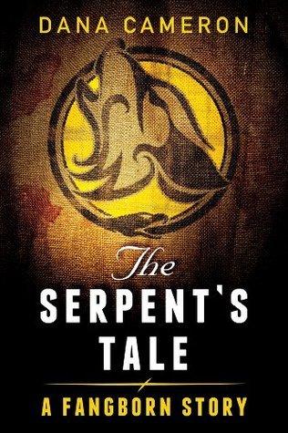 The Serpent's Tale book cover