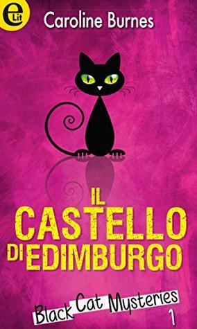 Il castello di Edimburgo: eLit book cover