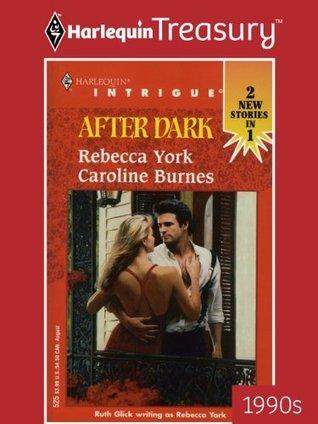 After Dark: Counterfeit Wife / Familiar Stranger book cover