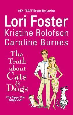 The Truth About Cats & Dogs book cover