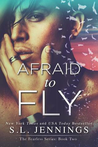 Afraid to Fly