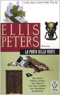 La porta della morte book cover