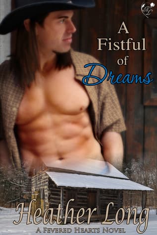 A Fistful of Dreams book cover