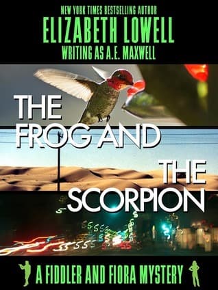 The Frog and the Scorpion