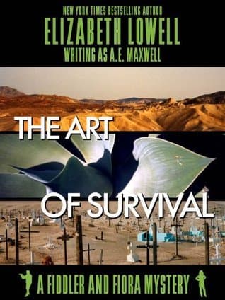 The Art of Survival book cover