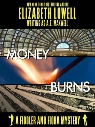 Money Burns